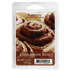 ScentSationals Wax Cube Cinnamon Bun