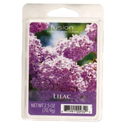ScentSationals Fusion Lilac Scented Wax Cubes