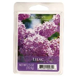ScentSationals Fusion Lilac Scented Wax Cubes