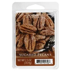 ScentSationals Fusion Sugared Pecan Scented Wax Cubes