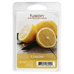 ScentSationals Fusion Limon Scented Wax Cubes