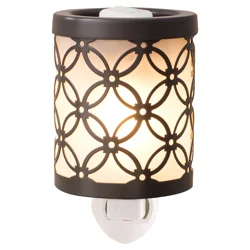 Fusion Innocence Accent Wax Warmer
