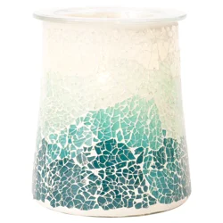 ScentSationals Fusion Aegean Mosaic Full Size Wax Warmer