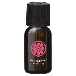 Fusion Grapefruit Essential Oil
