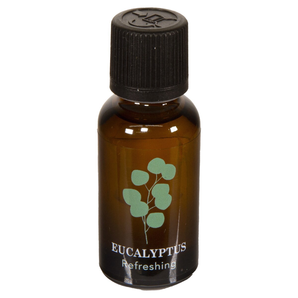 slide 1 of 5, ScentSationals Fusion Eucalyptus Essential Oil, 15 ml