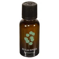 ScentSationals Fusion Eucalyptus Essential Oil