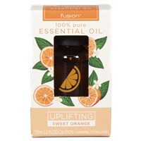 slide 3 of 5, ScentSationals Sweet Orange Aromatherapy Essential Oil, 15ml, 1 ct