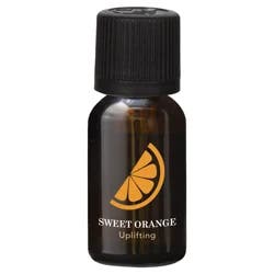 ScentSationals Sweet Orange Aromatherapy Essential Oil, 15ml