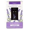 slide 4 of 5, Fusion 100% Pure Calming Lavender Essential Oil 0.5 fl oz, 0.5 fl oz