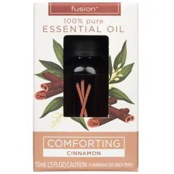 ScentSationals Fusion Cinnamon Essential Oil