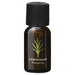 ScentSationals Fusion Lemongrass Essential Oil