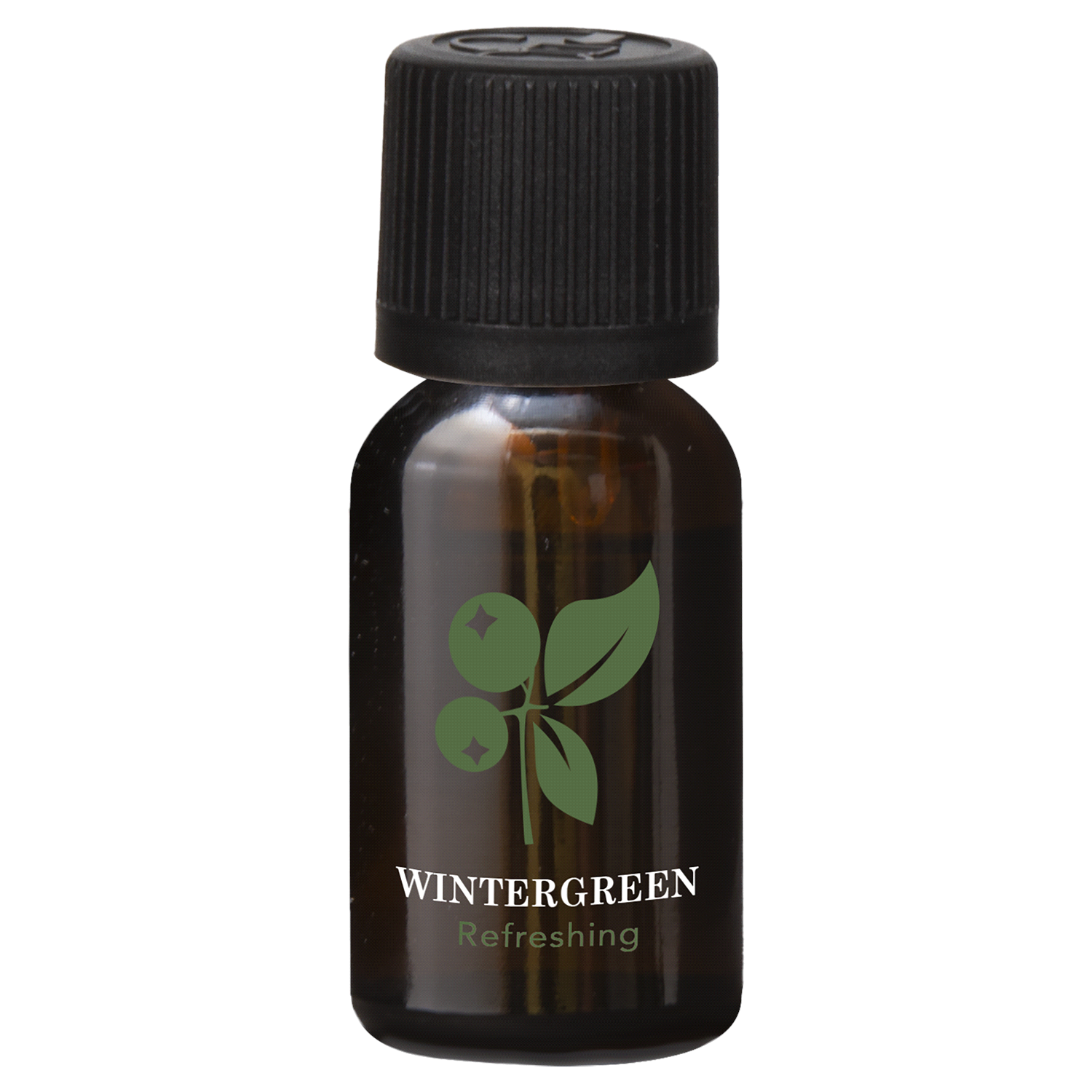 slide 1 of 2, ScentSationals Fusion Wintergreen Essential Oil, 15 ml