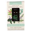 slide 2 of 5, ScentSationals Fusion Easy Breathing Essential Oil Blend, 15 ml
