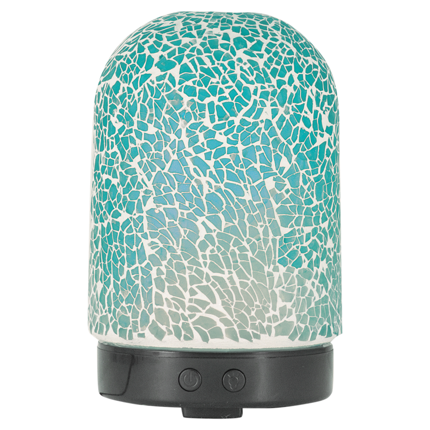 slide 1 of 1, ScentSationals Fusion Kara Ultrasonic Essential Oil Diffuser, 1 ct