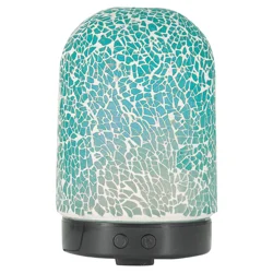 ScentSationals Fusion Kara Ultrasonic Essential Oil Diffuser