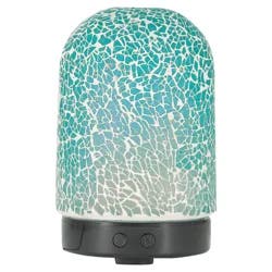 ScentSationals Fusion Kara Ultrasonic Essential Oil Diffuser