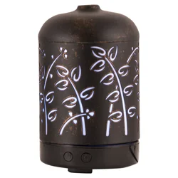 ScentSationals Fusion Country Essential Oil Diffuser