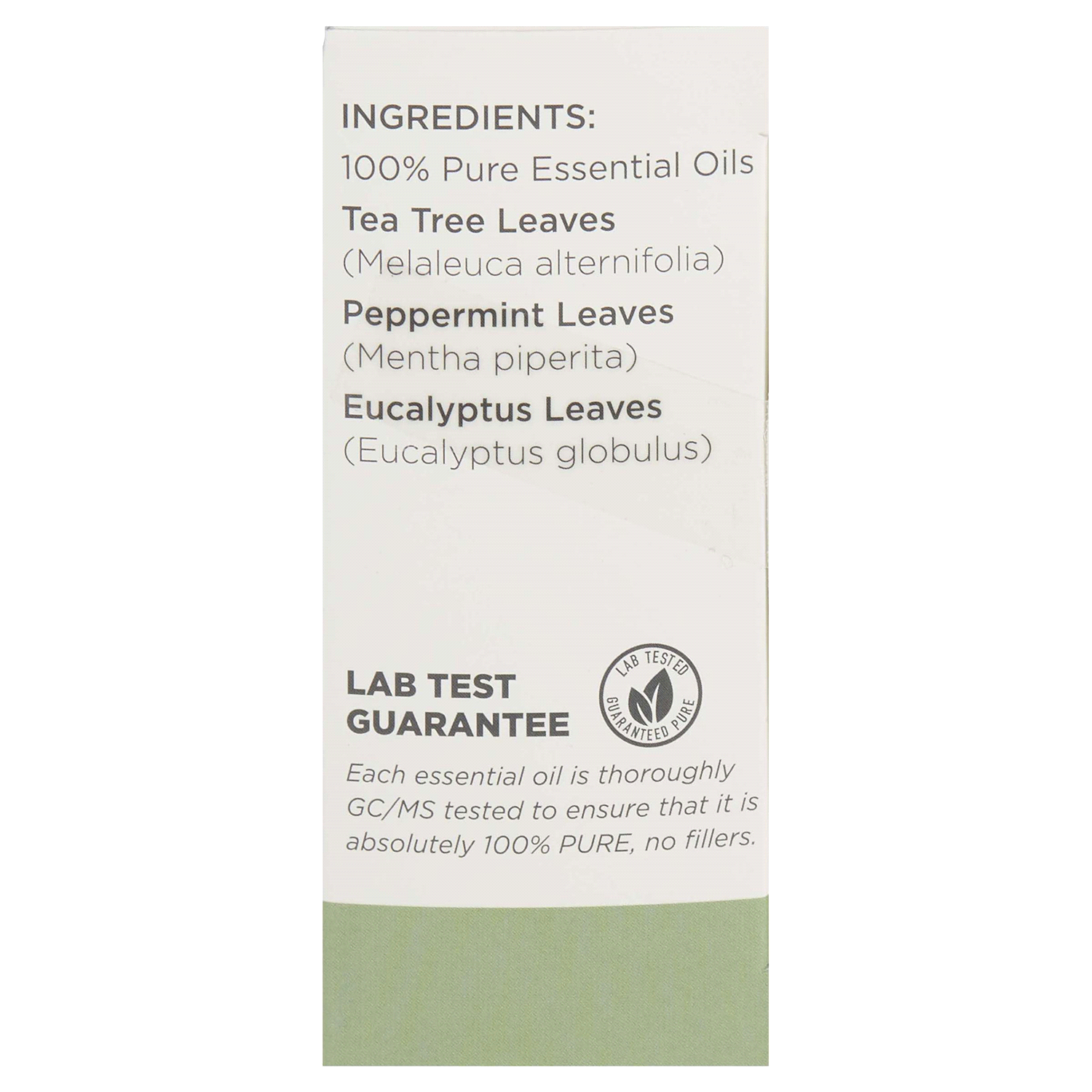 slide 2 of 3, ScentSationals Fusion Just Breathe 3-pack Essential Oil Set, 45 ml