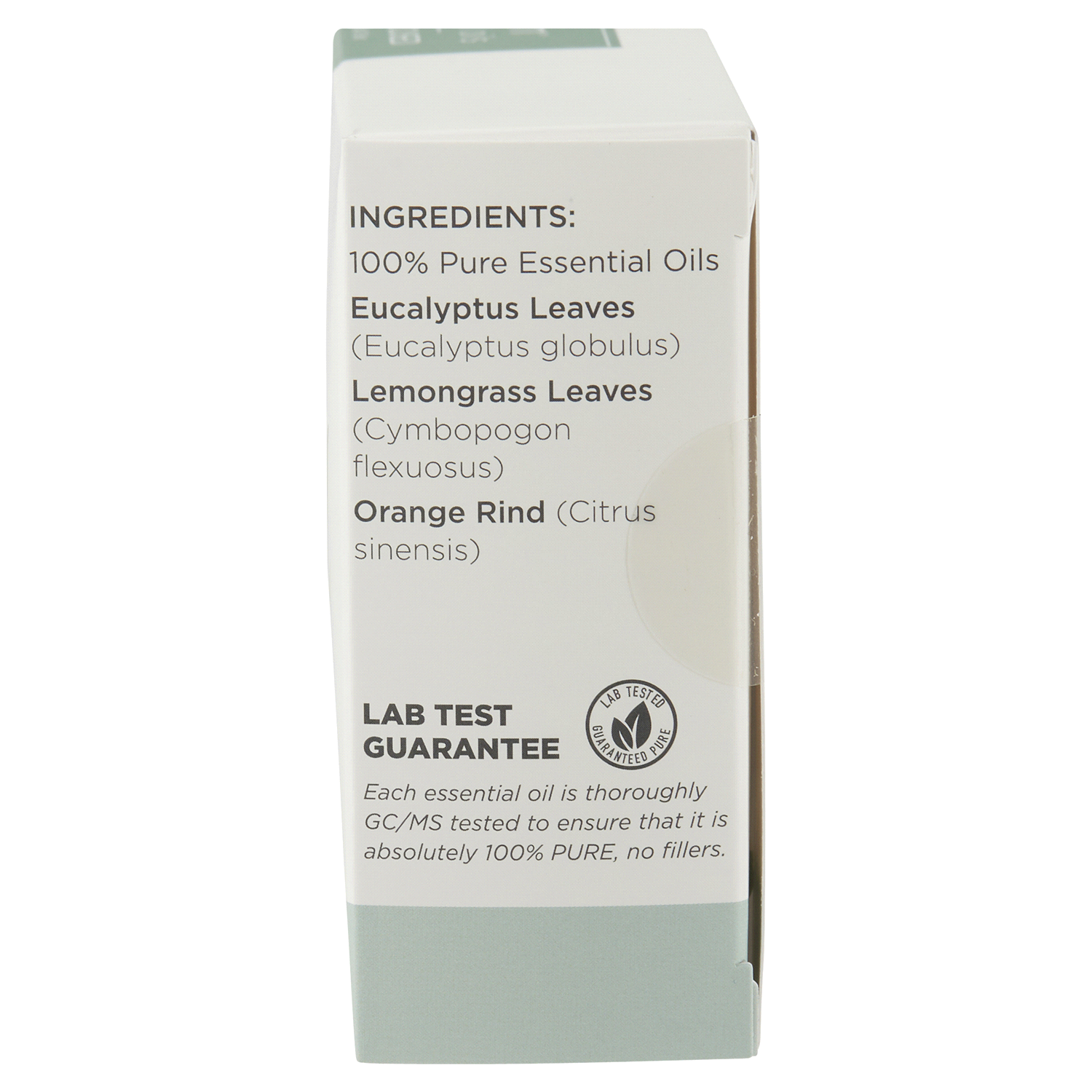 slide 3 of 3, ScentSationals Fusion Stay Focused 3-pack Essential Oil Set, 45 ml