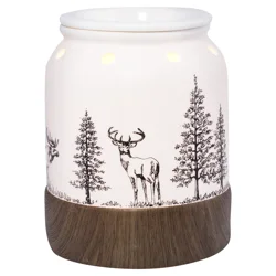 ScentSationals Fusion Wildlife Full Size Wax Warmer