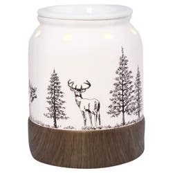 ScentSationals Fusion Wildlife Full Size Wax Warmer