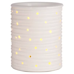 Fusion Lillian Wax Warmer Full-Size 1 ea