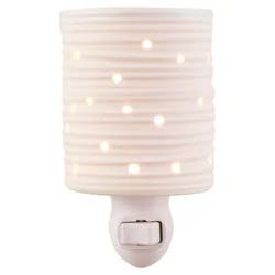 Fusion Lillian Accent Wax Warmer