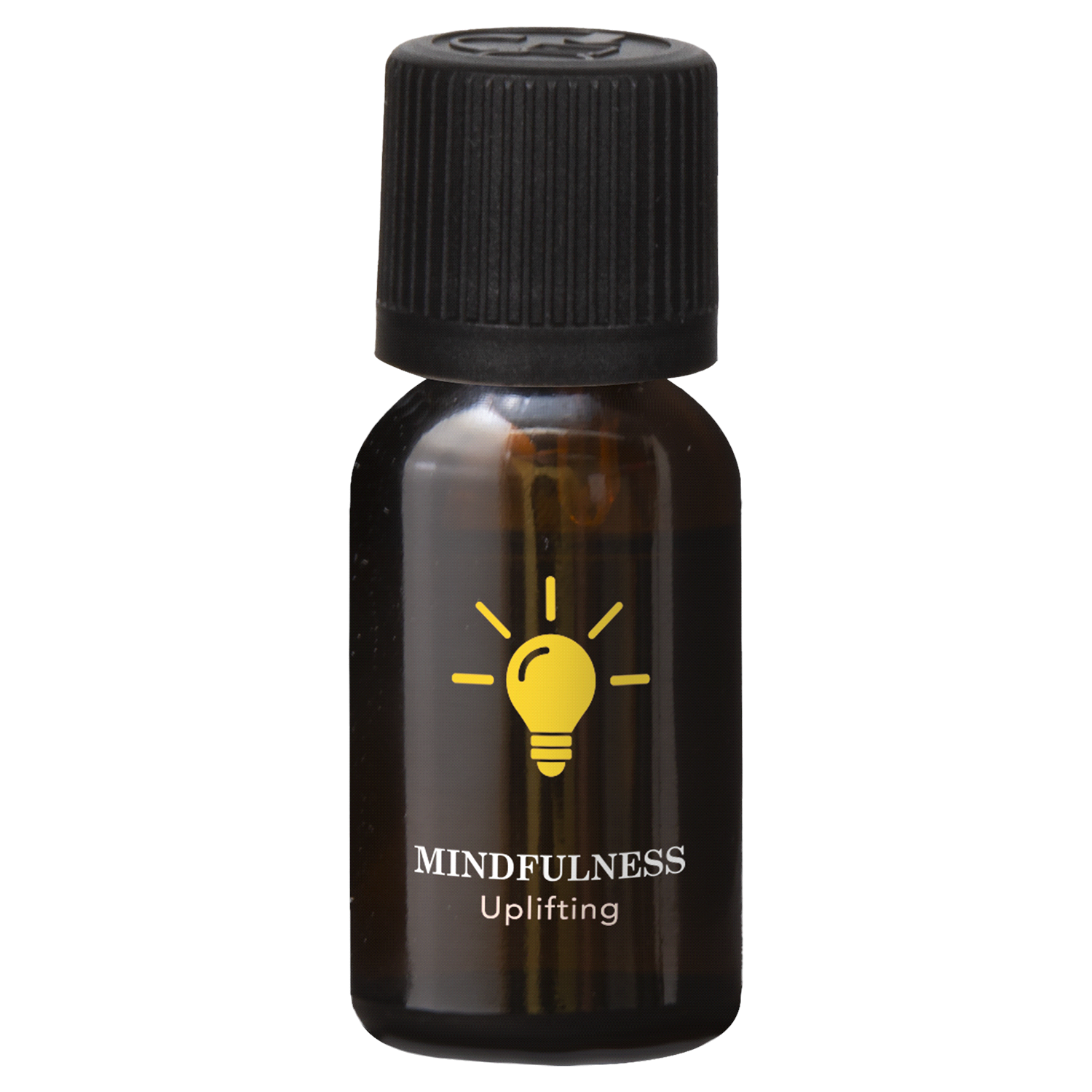 slide 1 of 2, Fusion Mindfulness Essential Oil Blend, 15 ml