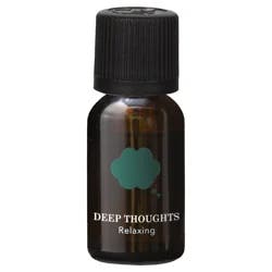 ScentSationals Fusion Deep Thoughts Essential Oil Blend