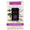 slide 2 of 5, Fusion™ Essential Oil Lavender Dream, 0.5 fl oz