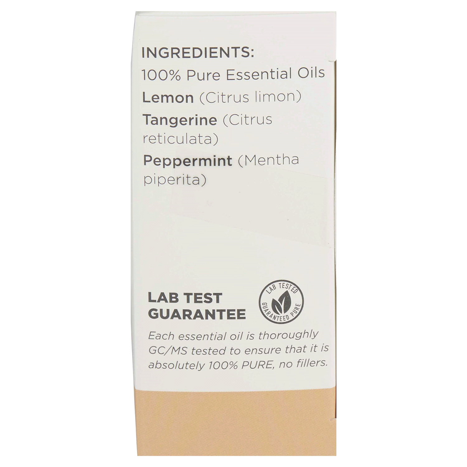 slide 2 of 3, Fusion Recharge 3-pack Essential Oil Set, 45 ml