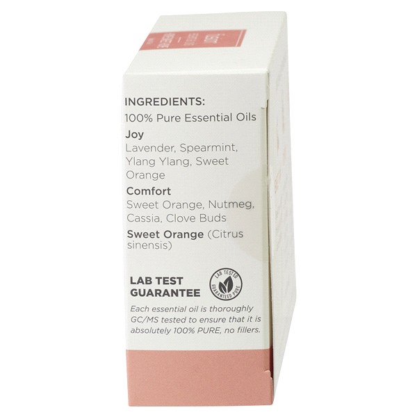 slide 2 of 5, Fusion Home Sweet Home 3-pack Essential Oil Set, 45 ml