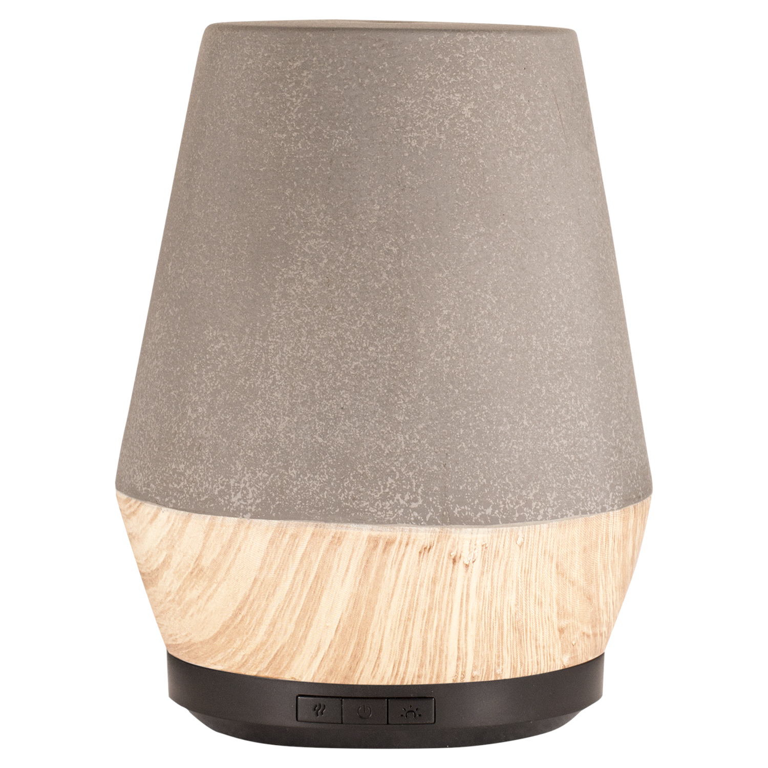 slide 1 of 1, Fusion Porter Ultrasonic Essential Oil Diffuser, 250 ml