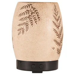 ScentSationals Fusion Fern Essential Oil Diffuser