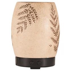ScentSationals Fusion Fern Essential Oil Diffuser