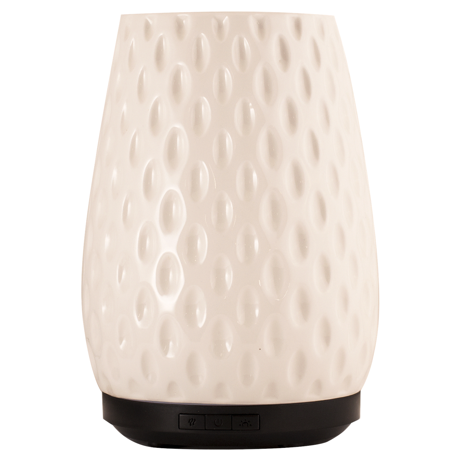 slide 1 of 1, Fusion Eleanor Ultrasonic Essential Oil Diffuser, 250 ml