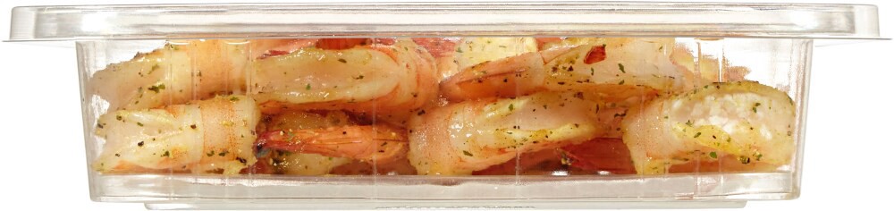 slide 3 of 3, Kroger Sandbar Lemon Pepper Shrimp Bowl, 0.75 lb