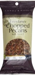 Lunds & Byerlys Pecans 8 oz
