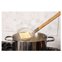 slide 3 of 5, Viovia Viovia Wok Skimmer, 1 ct