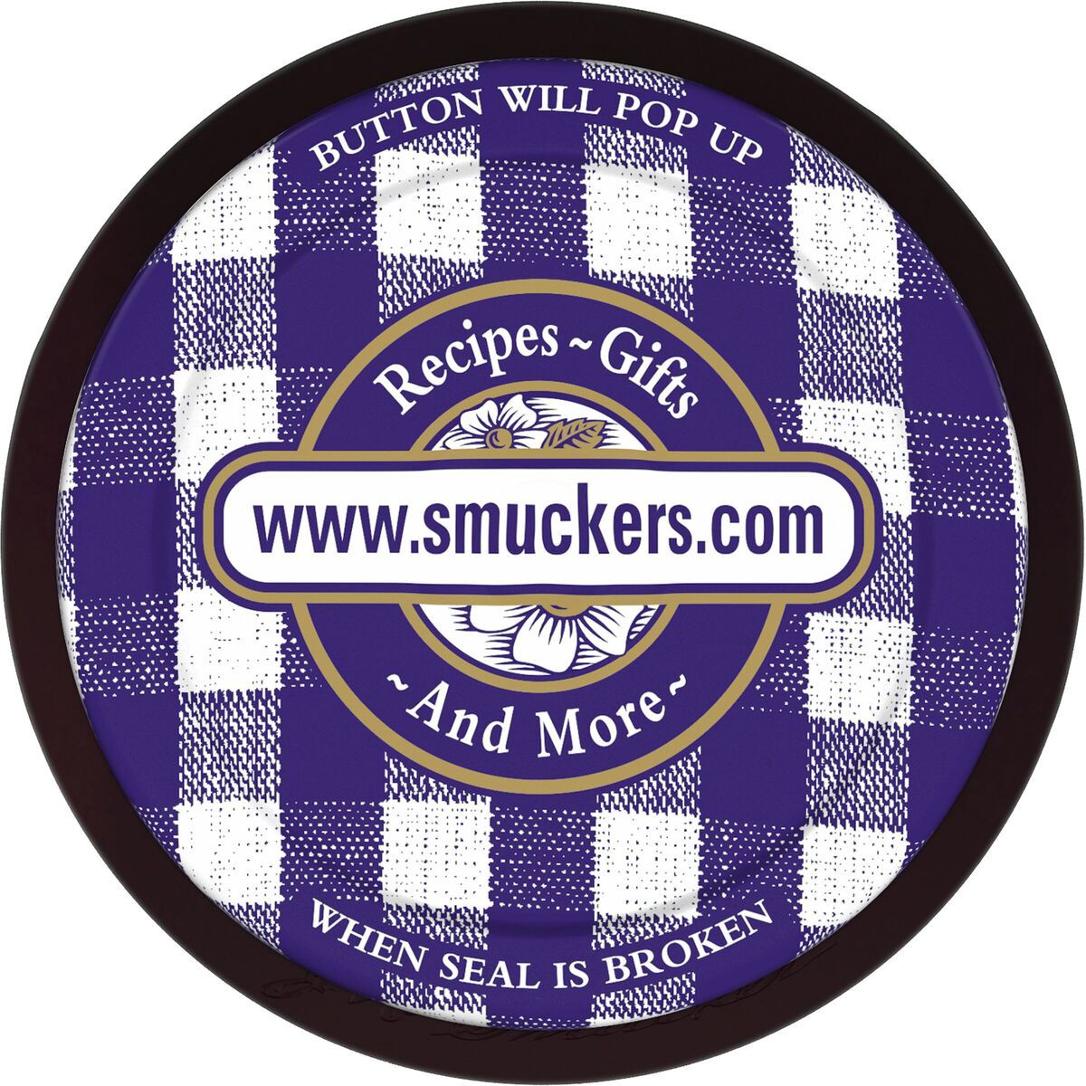 slide 8 of 8, Smucker's Jam, 12 oz