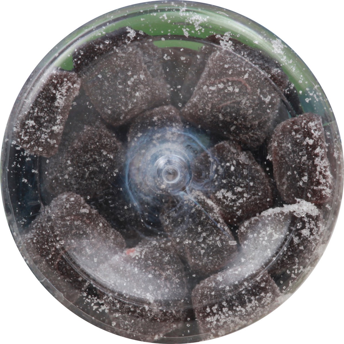 slide 6 of 10, Vitafusion Brain Food, 50 ct