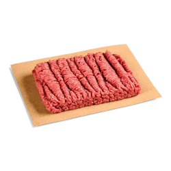 93% Lean 7% Fat Fresh Ground Beef