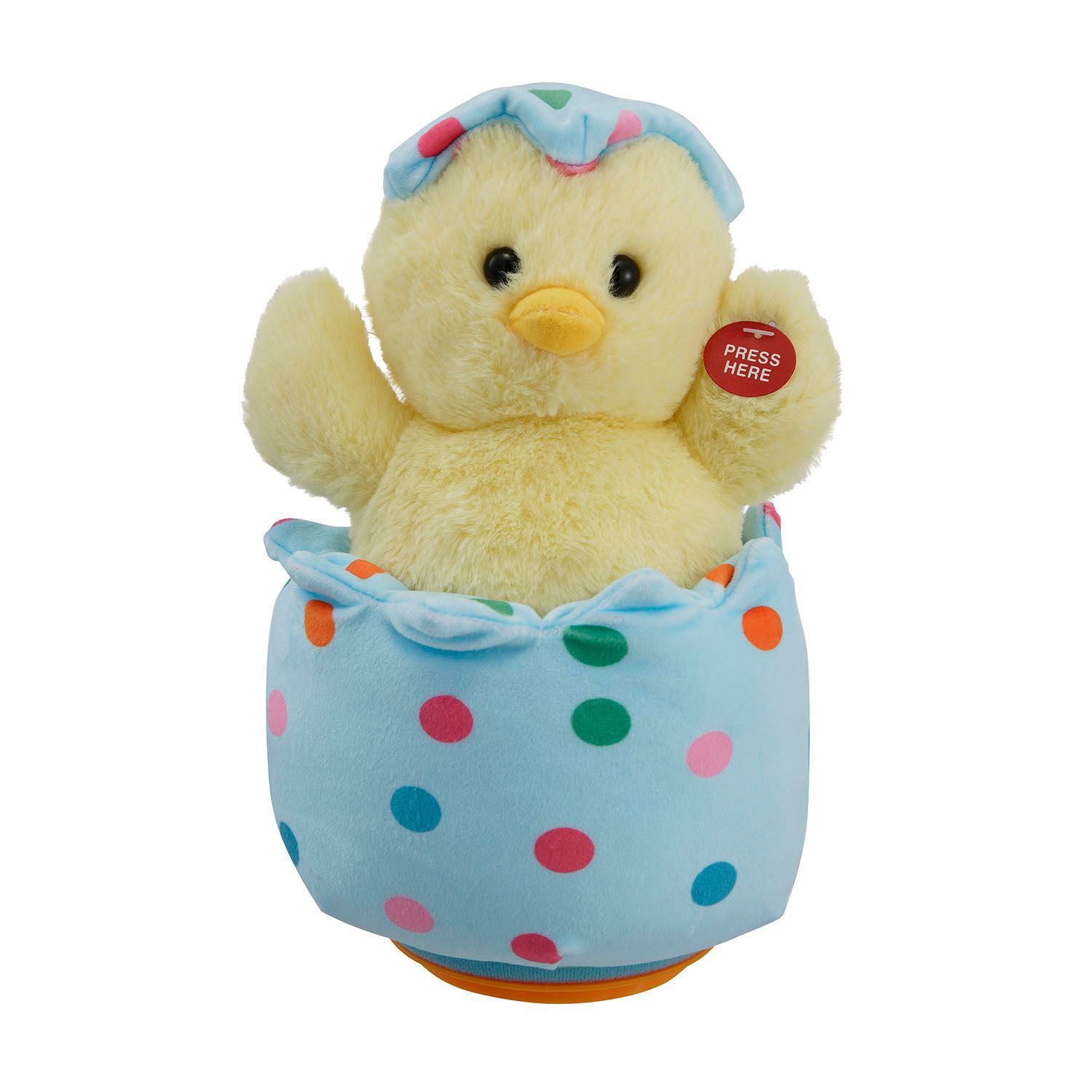slide 1 of 1, TOYS Rotating Egg, 1 ct