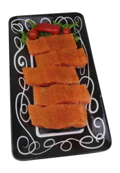 Cajun Atlantic Salmon 4 oz Fillets