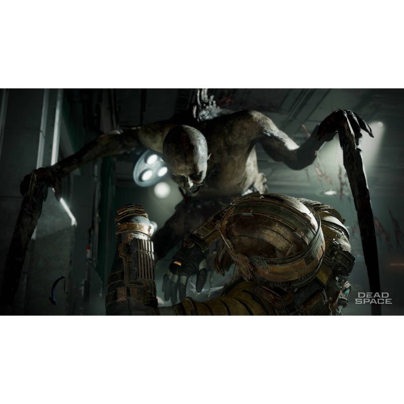 slide 2 of 6, Electronic Arts Dead Space - PlayStation 5, 1 ct