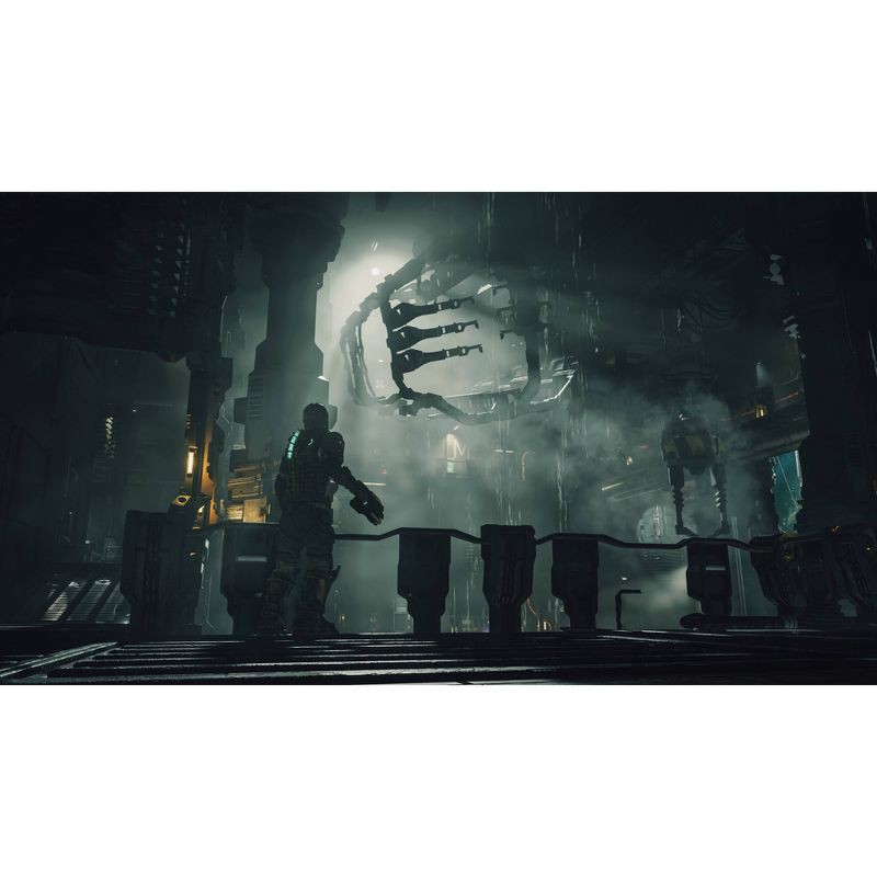 slide 3 of 6, Electronic Arts Dead Space - PlayStation 5, 1 ct