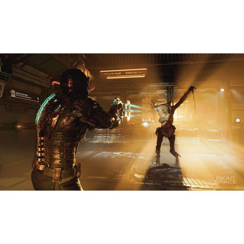 slide 4 of 6, Electronic Arts Dead Space - PlayStation 5, 1 ct