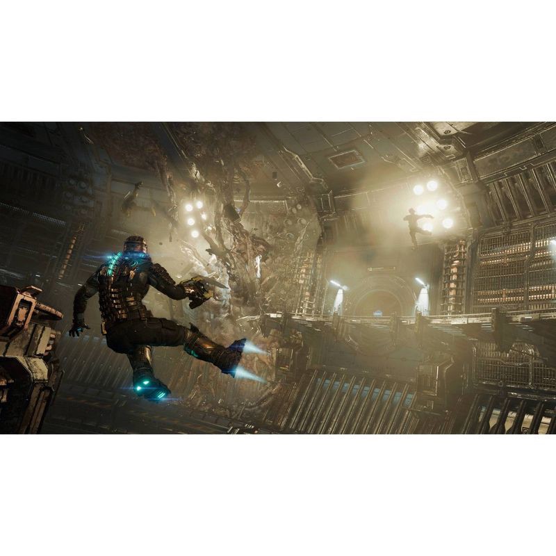 slide 6 of 6, Electronic Arts Dead Space - PlayStation 5, 1 ct