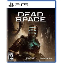 Electronic Arts Dead Space - PlayStation 5