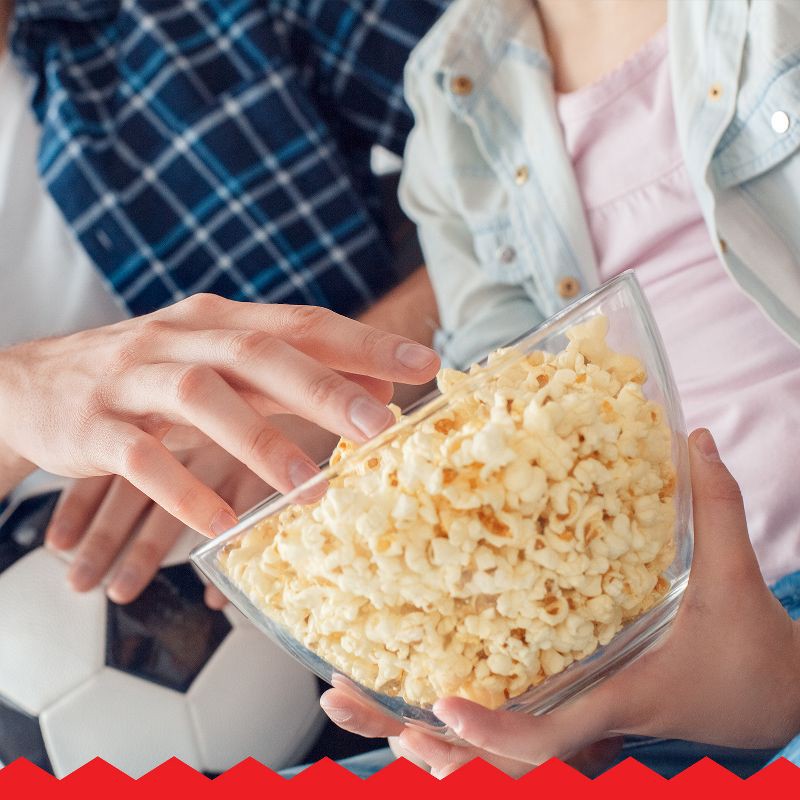 slide 6 of 6, Orville Redenbacher's Orville Redenbachers Mini Movie Theater Butter Microwave Popcorn - 12ct/17.98oz, 12 ct, 17.98 oz